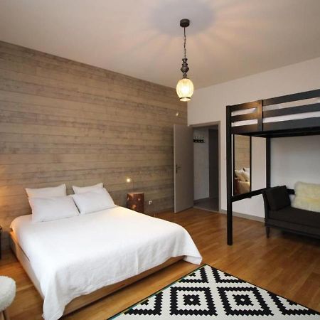 Hyper Centre Mont-Dore: Duplex T3 Avec Wifi, 8 Pers - Fr-1-608-1 Bagian luar foto