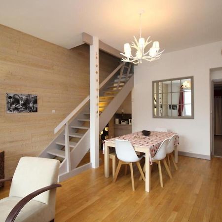 Hyper Centre Mont-Dore: Duplex T3 Avec Wifi, 8 Pers - Fr-1-608-1 Bagian luar foto