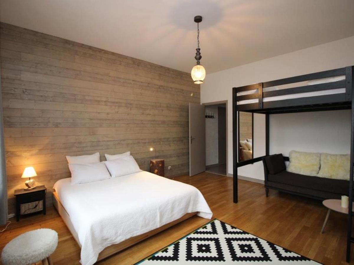 Hyper Centre Mont-Dore: Duplex T3 Avec Wifi, 8 Pers - Fr-1-608-1 Bagian luar foto