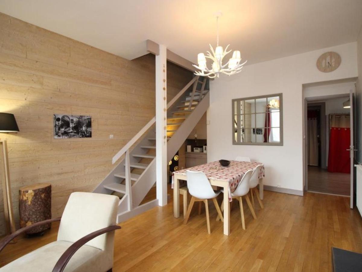Hyper Centre Mont-Dore: Duplex T3 Avec Wifi, 8 Pers - Fr-1-608-1 Bagian luar foto