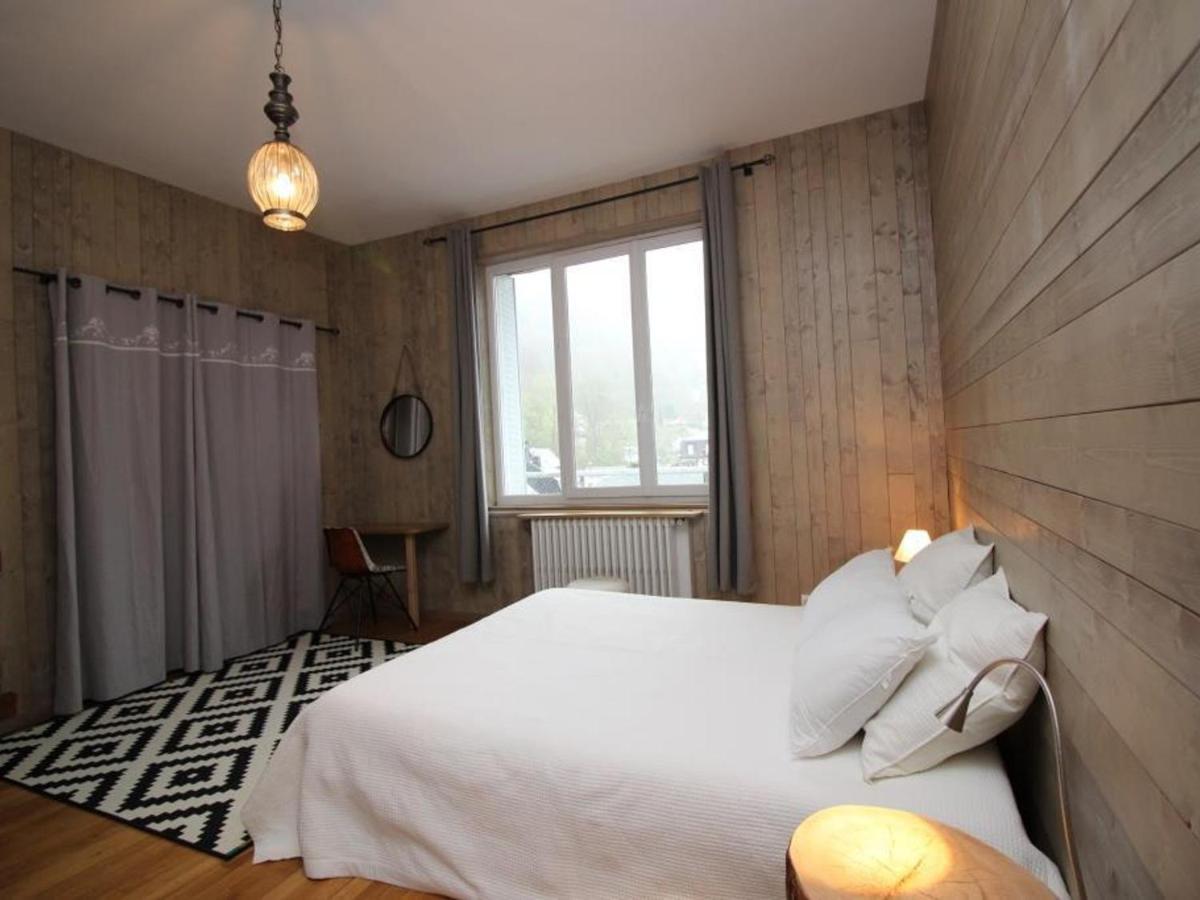 Hyper Centre Mont-Dore: Duplex T3 Avec Wifi, 8 Pers - Fr-1-608-1 Bagian luar foto