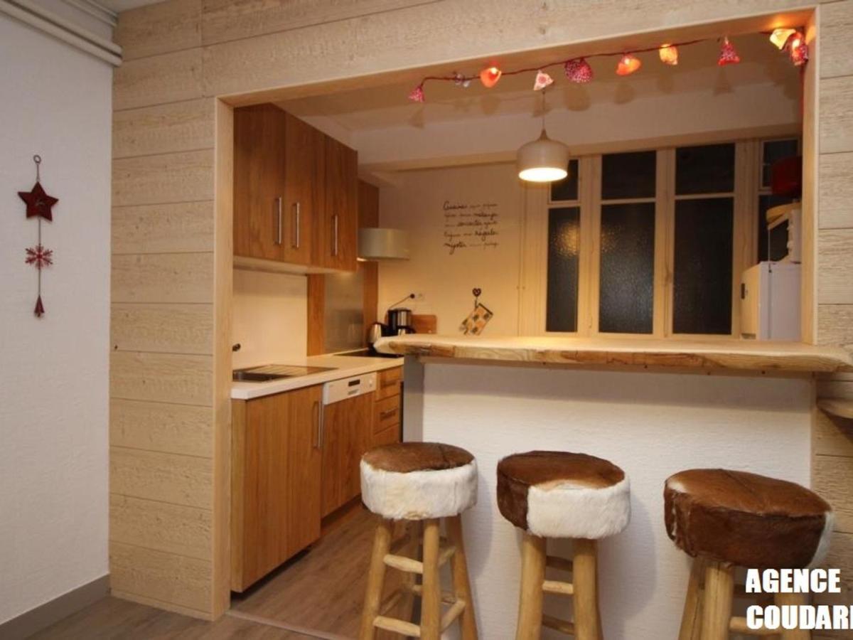 Hyper Centre Mont-Dore: Duplex T3 Avec Wifi, 8 Pers - Fr-1-608-1 Bagian luar foto