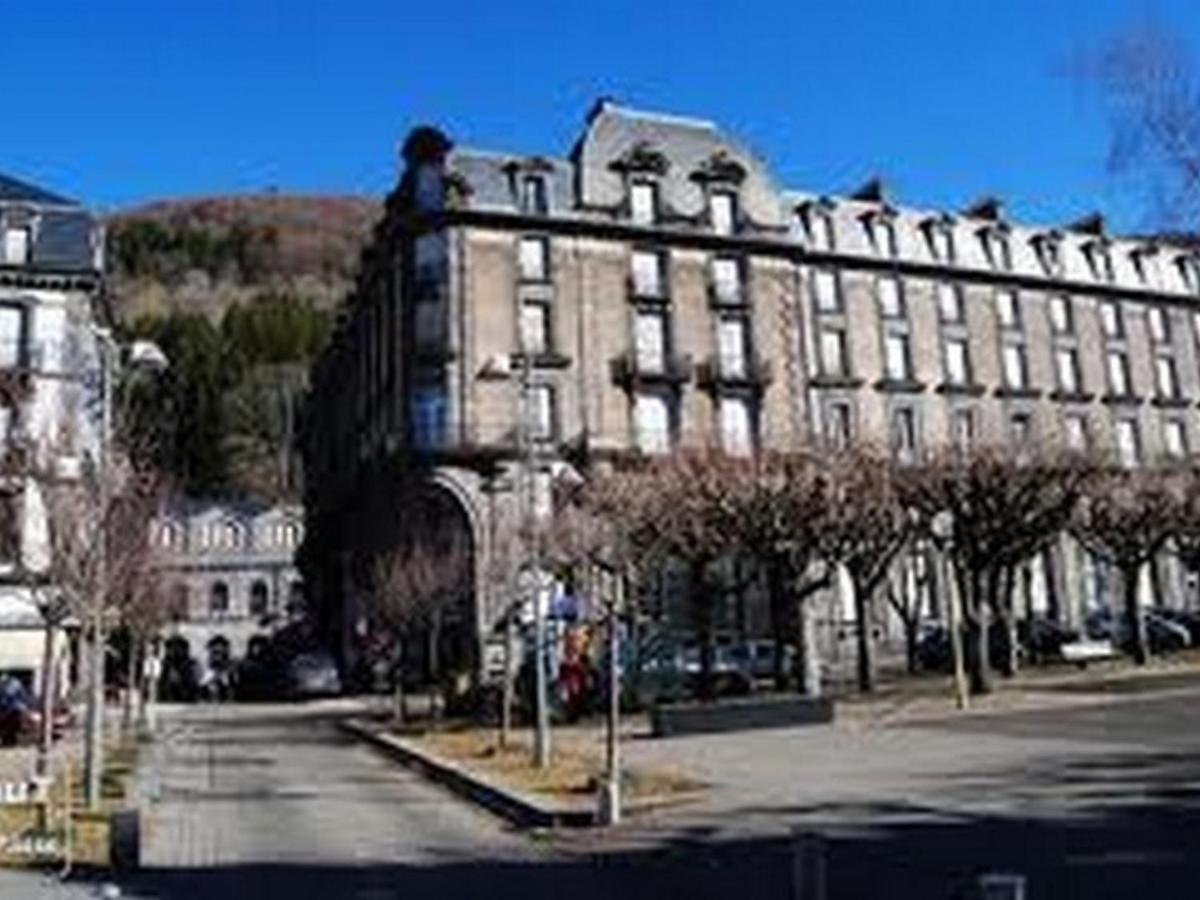 Hyper Centre Mont-Dore: Duplex T3 Avec Wifi, 8 Pers - Fr-1-608-1 Bagian luar foto
