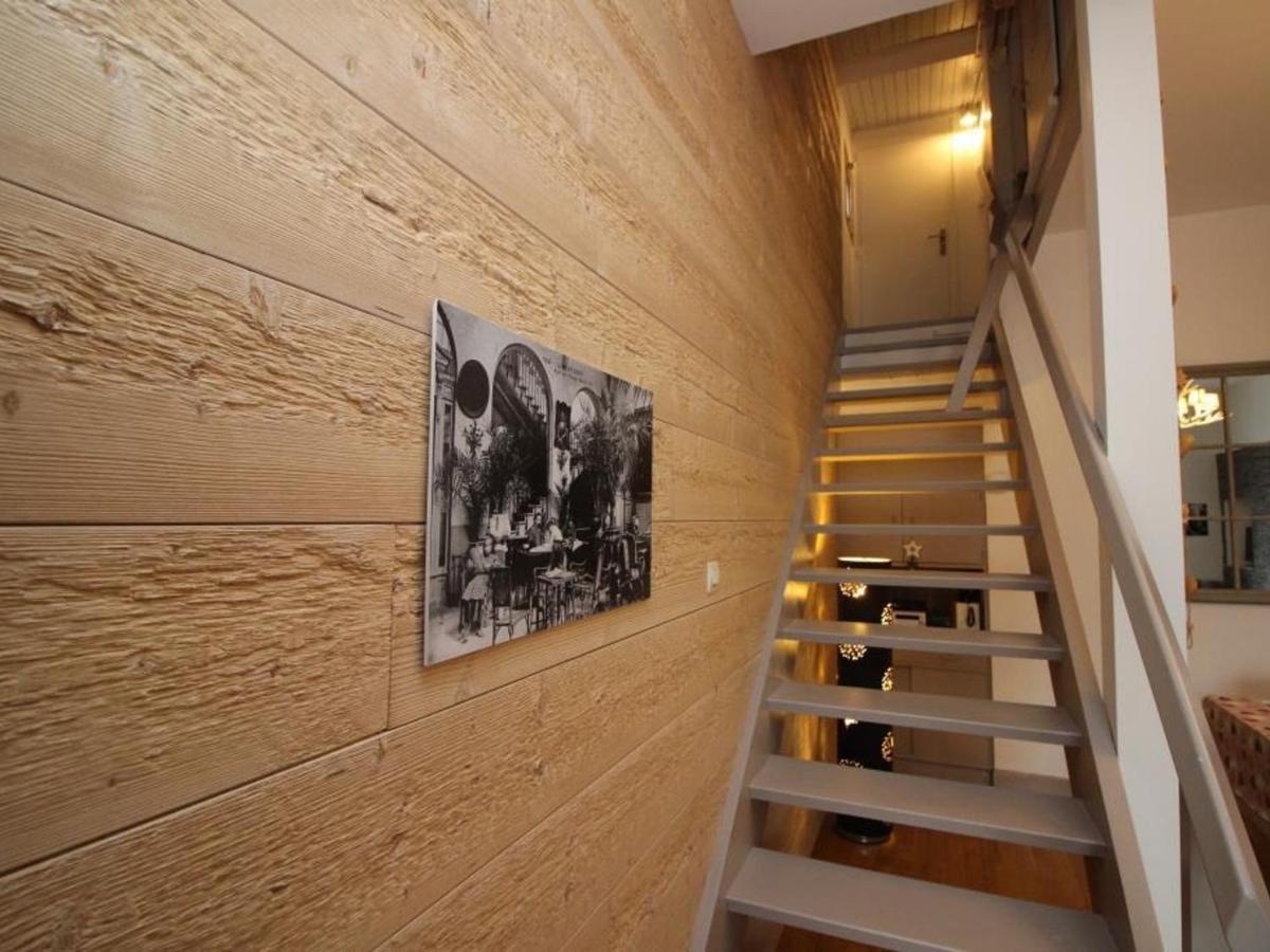 Hyper Centre Mont-Dore: Duplex T3 Avec Wifi, 8 Pers - Fr-1-608-1 Bagian luar foto