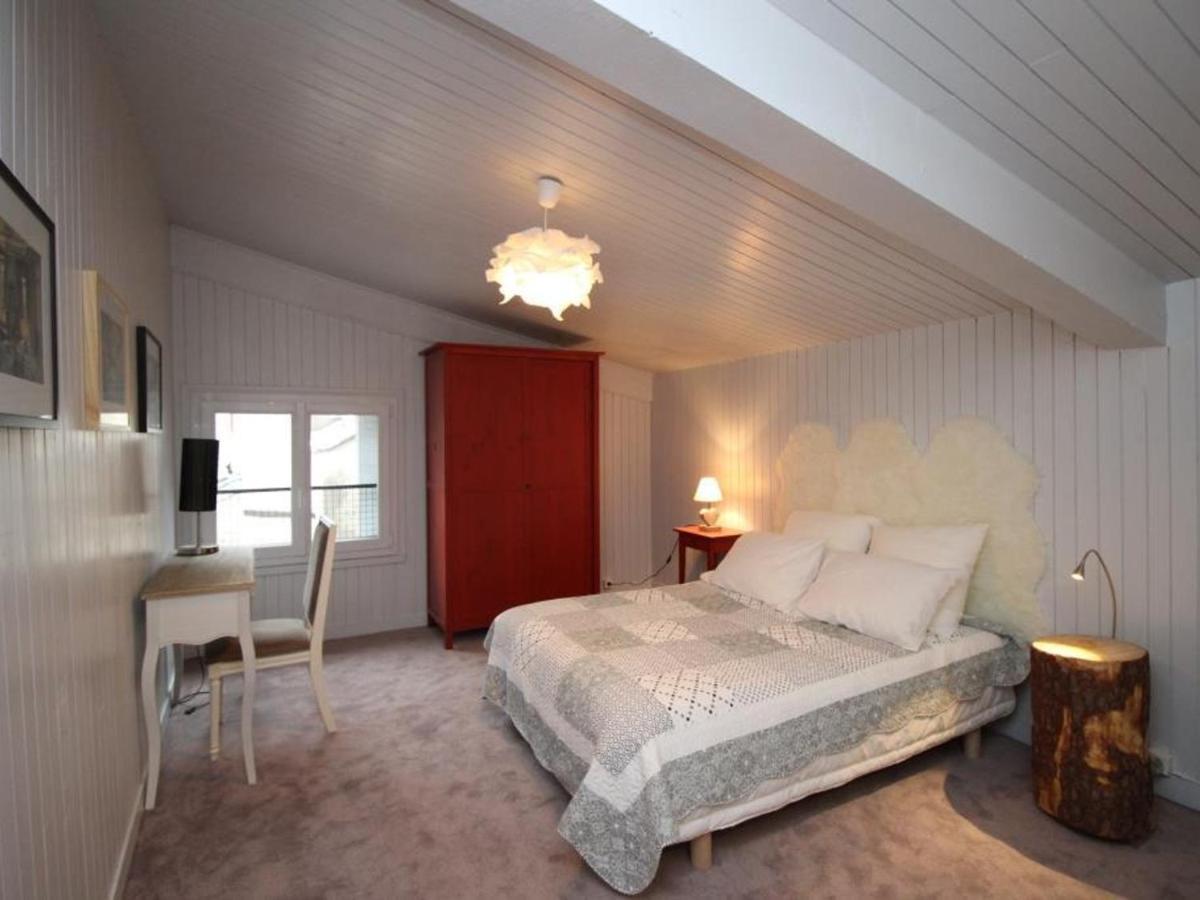 Hyper Centre Mont-Dore: Duplex T3 Avec Wifi, 8 Pers - Fr-1-608-1 Bagian luar foto