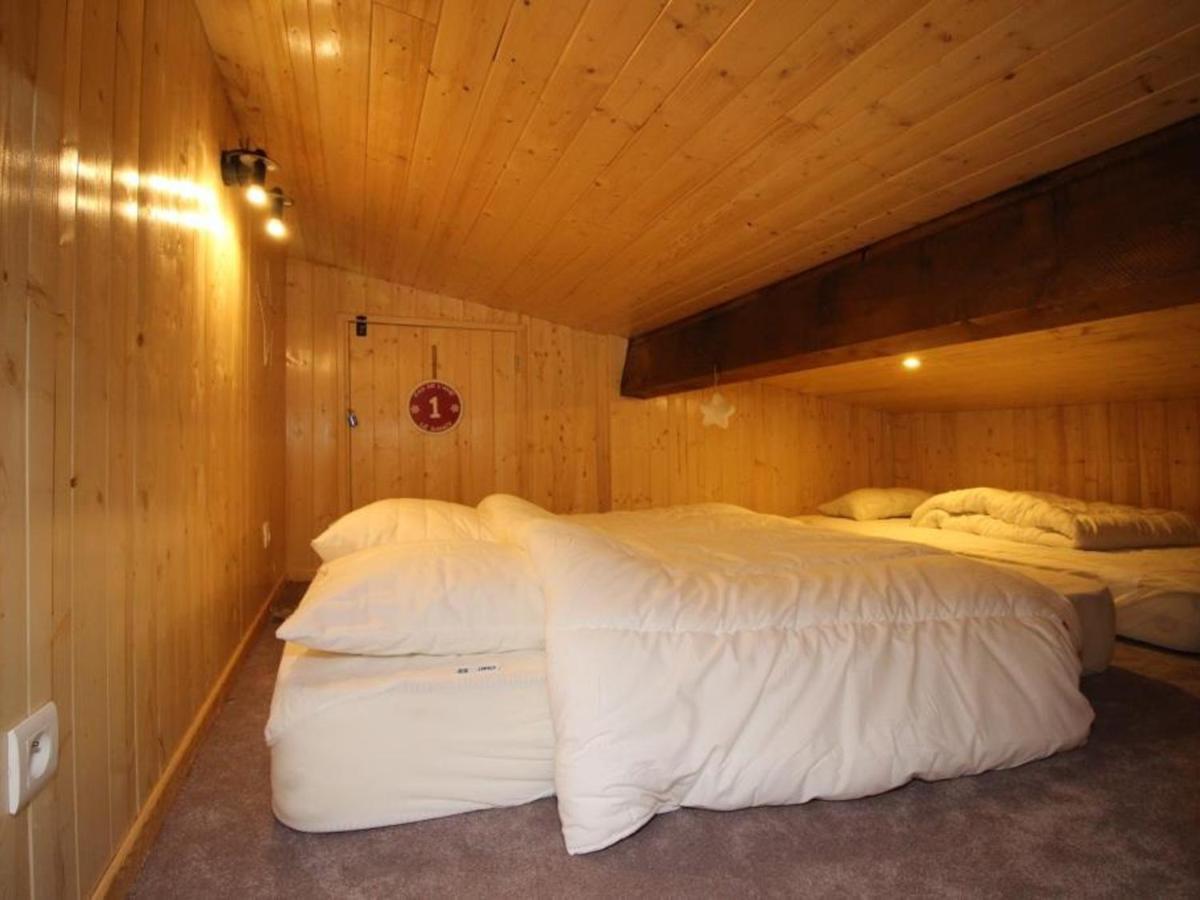Hyper Centre Mont-Dore: Duplex T3 Avec Wifi, 8 Pers - Fr-1-608-1 Bagian luar foto