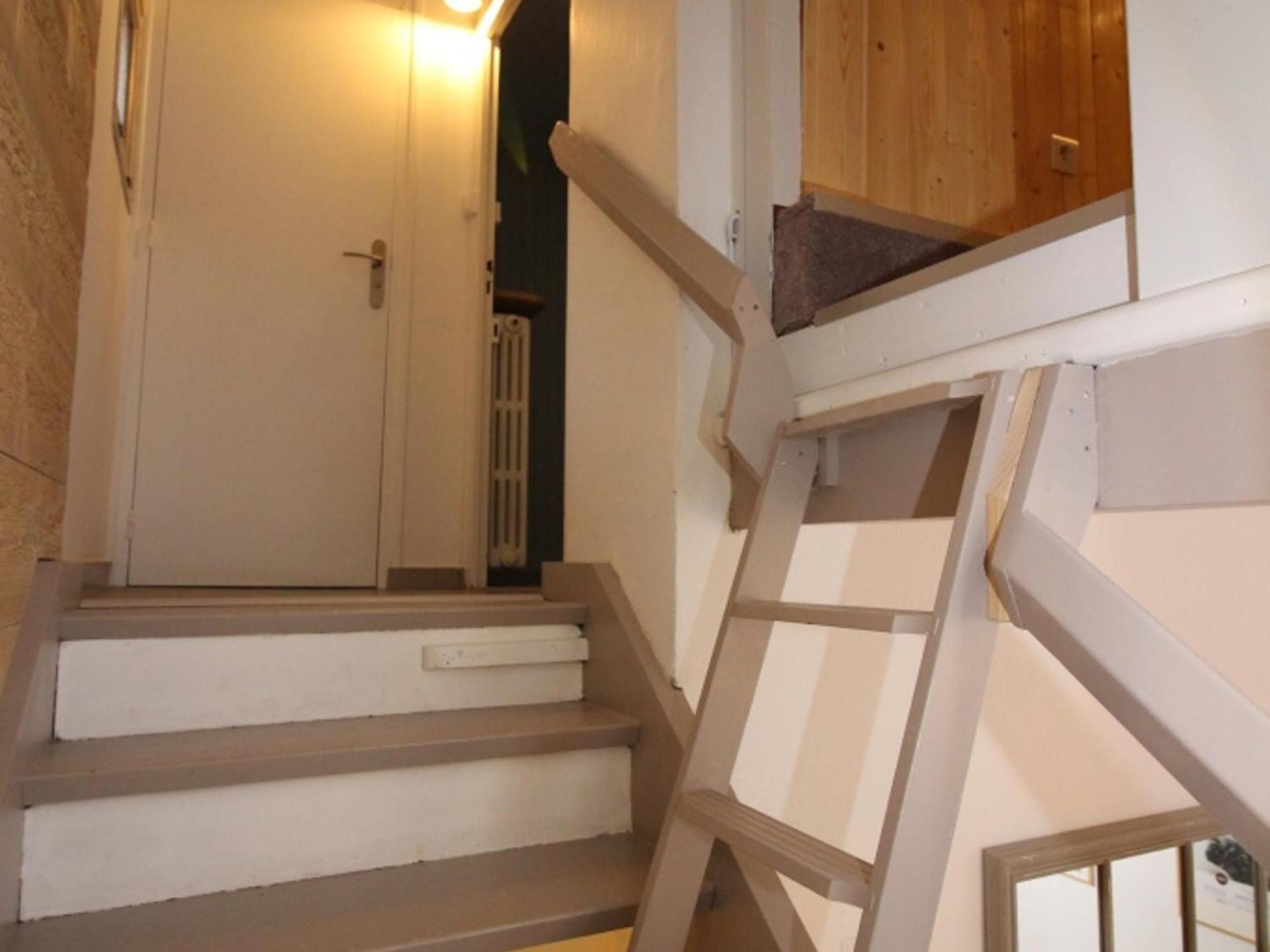 Hyper Centre Mont-Dore: Duplex T3 Avec Wifi, 8 Pers - Fr-1-608-1 Bagian luar foto